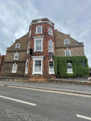 The Exchange Hotel
